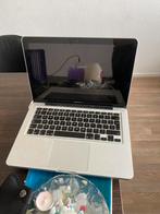 Macbook (functioneert niet) ALLEEN RUILEN, Computers en Software, Apple Macbooks, Ophalen of Verzenden, Zo goed als nieuw, 13 inch