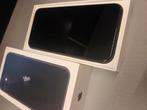 Apple iPhone 11 64GB, Zwart, Zo goed als nieuw, 64 GB, IPhone 11