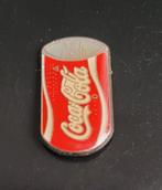 Coca Cola  - Coca Cola pin Blikje Coca Cola, Verzamelen, Ophalen of Verzenden, Zo goed als nieuw, Merk, Speldje of Pin