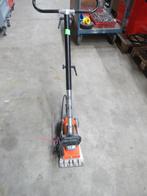 wolf duro-stripper tapijtstripper vloerstripper, Doe-het-zelf en Verbouw, Ophalen, Gebruikt, Wolf, Zandhaarweg