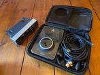 Apogee Duet 3 with Duet Dock Mint Condition, Computers en Software, Ophalen of Verzenden, Zo goed als nieuw, Extern