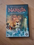 Disney dvd film narnia de heks kleerkast leeuw deel 1, Verzamelen, Disney, Ophalen of Verzenden, Overige figuren, Zo goed als nieuw