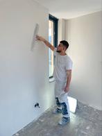 Stucwerk Vandaag per m2 12€ Topkwaliteit  schilderwerk 8€., Diensten en Vakmensen, Stukadoors en Tegelzetters, Garantie, Stucwerk