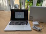 MacBook Pro M1 13,3-inch, met Touchbar, 16GB, 256GB SSD, Computers en Software, Apple Macbooks, Gebruikt, 256 GB, Qwerty, 13 inch