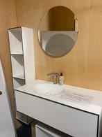 Badkamermeubel set, Antiek en Kunst, Antiek | Meubels | Kasten, Ophalen