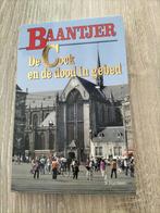 A.C. Baantjer - De Cock en de dood in gebed, Ophalen of Verzenden, Zo goed als nieuw, A.C. Baantjer