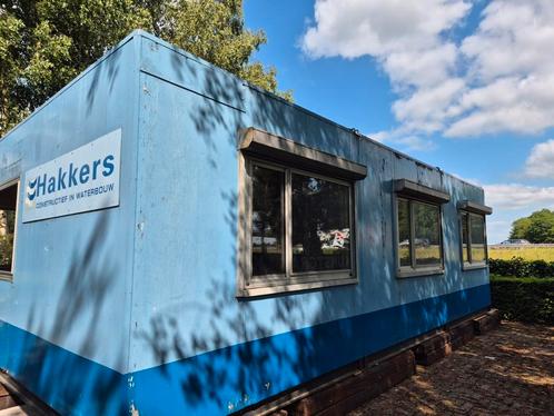 Units Hakkers, 3 stuks (3 x 6 afmeting per unit), Zakelijke goederen, Machines en Bouw | Keten en Containers, Ophalen