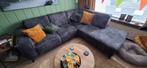 Hoekbank Santorini – De Bommel Meubelen (1 jaar oud), Ophalen, Zo goed als nieuw, Overige materialen