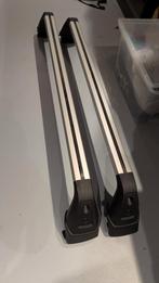 Dakdragers Volkswagen vw golf 7 vii, Auto diversen, Dakdragers, Ophalen of Verzenden, Zo goed als nieuw