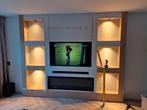 Cinewall/ tv kast op maat., Ophalen, Zo goed als nieuw, 25 tot 50 cm, Minder dan 100 cm