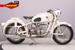 BMW R 50 (bj 1961), Motoren, Motoren | Oldtimers, Chopper, Bmwklantenservice@bmw.nl, BMW Group Nederland, Postbus 5808
2280 HV  Rijswijk, NL