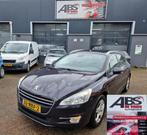 Peugeot 508 SW 1.6 THP Active AIRCO CR CONTR APK OKT 2026, Voorwielaandrijving, Origineel Nederlands, Stationwagon, Handgeschakeld