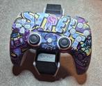 Ps5 Controller custombuild TMR en Mouseklicks, Ophalen of Verzenden, Refurbished, Playstation 5