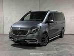 Mercedes-Benz V-Klasse V220d Lang MAYBACH DC Avantgarde 2.0, Automaat, Gebruikt, Bedrijf, Diesel