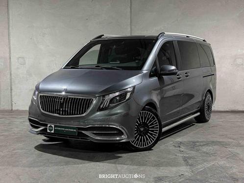 Mercedes-Benz V-Klasse V220d Lang MAYBACH DC Avantgarde 2.0, Auto's, Mercedes-Benz, Bedrijf, Te koop, V-Klasse, Diesel, Overige carrosserieën