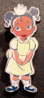 Disney Tiana Beeldje/Figuurtje, Verzamelen, Diddl, Ophalen of Verzenden, Overige figuren, Zo goed als nieuw, Beeldje of Figuurtje