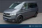 Volkswagen California | 4-Motion | Ocean Camper | ACC | App-, Caravans en Kamperen, Campers, Automaat, Volkswagen, Bedrijf, Diesel