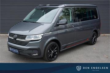 Volkswagen California | 4-Motion | Ocean Camper | ACC | App- beschikbaar voor biedingen
