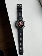 Synyq GPS Pro   (Smartwatch), Conditie, Zwart, Ophalen of Verzenden, Zo goed als nieuw