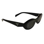 Prada SPR26Z Zonnebril 55-16-145 Black | Nieuw, Prada, Nieuw, Support@prada.com, Prada S.p.A., 1 Via A. Manzoni, 
20121 Milan
Italy