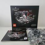 LEGO STAR WARS Death Star Trench Run (75329), Kinderen en Baby's, Speelgoed | Duplo en Lego, Ophalen of Verzenden, Zo goed als nieuw