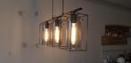 Moderne hanglamp, Huis en Inrichting, Lampen | Hanglampen, Ophalen of Verzenden, Zo goed als nieuw