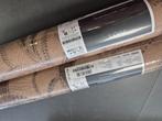 2 rol ARTe Manila behang 64502 voor 270,00, Ophalen of Verzenden