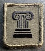 Borstembleem Dosco, Ophalen of Verzenden, Overige soorten, Nederland, Embleem of Badge