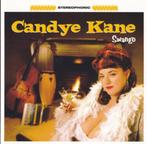 Ruil of koop Candye Kane "Swango" (CD 1998), Ophalen of Verzenden, 1980 tot heden, Zo goed als nieuw, Blues