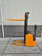 Still EGV14 triplex freelift 4.800 mm 1853 uur, Stapelaar, Still, Veldkaamp 1, 7678 WB Geesteren, Agri Trader