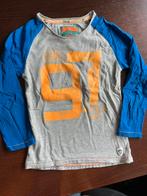 Vingino longsleeve maat 104, Kinderen en Baby's, Kinderkleding | Maat 104, Ophalen, Gebruikt, Vingino, Shirt of Longsleeve