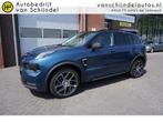 Lynk & Co 01 1.5 261PK! BLACKLINE PAKKET! 360CAMERA! 6,6KHW, Stof, Blauw, Bedrijf, 1854 kg