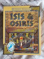 Isis & Osiris Bordspel, Hobby en Vrije tijd, Gezelschapsspellen | Bordspellen, Ophalen of Verzenden, Zo goed als nieuw