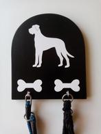 Duitse /Deense Dog riemkapstokjes, Ophalen of Verzenden, Nieuw