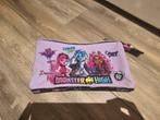 Monster high etui, Ophalen of Verzenden