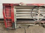 grille, voorfront Mercedes dudo T2 dubbellucht 309, Auto-onderdelen, Ophalen, Gebruikt, Mercedes-Benz
