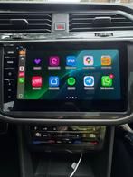 Volkswagen Discover pro Harman MiB2.5  9.2”, Auto diversen, Autoradio's, Ophalen of Verzenden, Zo goed als nieuw