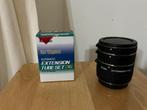 Kenko Extensiontubes voor Canon, Ophalen, Zo goed als nieuw, Toebehoren
