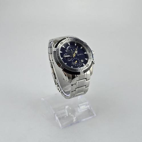 Breil Ground Edge TW1429 Horloge, Sieraden, Tassen en Uiterlijk, Horloges | Heren, Zo goed als nieuw