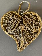 Hart of Minho | Filigraan, Ophalen, Overige materialen, Gebruikt, Hart