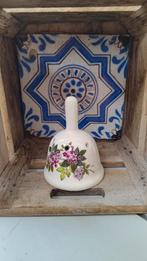 Potpourri bel met bloemen. Pomander by Sallie Robinson, Antiek en Kunst, Ophalen of Verzenden