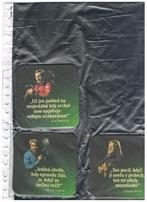 BIERVILTJES PILSNER URQUELL, Verzenden, Nieuw, Viltje(s), Overige merken