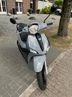 Piaggio Liberty S 125cc, Fietsen en Brommers, Scooters | Piaggio, Ophalen, Zo goed als nieuw, Overige modellen