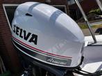 Bleu rib 480 selva 40pk bwj 019 en trailer full opties, Ophalen, Zo goed als nieuw, Benzine, Minder dan 70 pk