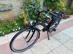 Jongens fiets, Fietsen en Brommers, Fietsen | Jongens, Ophalen, 22 inch, Gebruikt, Urban