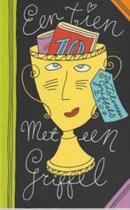 CPNB 2007 # Een 10 met een griffel, Ophalen of Verzenden, Zo goed als nieuw
