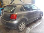 volkswagen polo 6r ld7r 6c portier deur plaatwerk, Ophalen of Verzenden, Rechts, Volkswagen, Deur