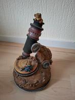 Vintage Teddy Bear Muziekdoos Telescoop, Ophalen of Verzenden, Zo goed als nieuw, Overige typen, Overige merken