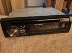 Pioneer Autoradio DEH-X2900UI, Auto diversen, Ophalen, Gebruikt