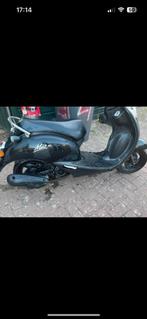 Sym Mio scooter, Fietsen en Brommers, Scooters | SYM, Ophalen, Gebruikt, Mio